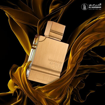 Amber Oud Gold Edition EDP